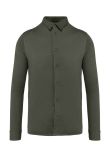 Native Spirit Long Sleeve Jersey Shirt