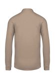 Native Spirit Long Sleeve Jersey Shirt