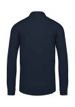 Native Spirit Long Sleeve Jersey Shirt