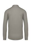 Native Spirit Long Sleeve Jersey Shirt