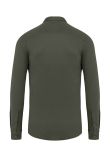 Native Spirit Long Sleeve Jersey Shirt