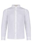 Native Spirit Kids Long Sleeve Linen Shirt