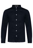 Native Spirit Kids Long Sleeve Linen Shirt