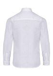 Native Spirit Kids Long Sleeve Linen Shirt