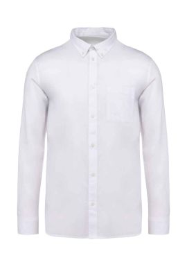 Native Spirit Long Sleeve TENCEL Shirt