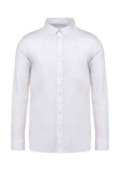 Native Spirit Long Sleeve TENCEL Shirt