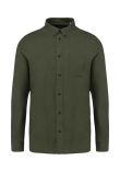 Native Spirit Long Sleeve TENCEL Shirt