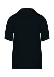 Native Spirit Ladies Short Sleeve Oversized TENCEL Shirt