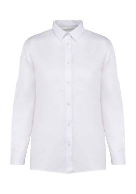 Native Spirit Ladies Long Sleeve TENCEL Shirt