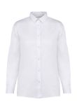 Native Spirit Ladies Long Sleeve TENCEL Shirt