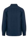 Native Spirit Linen Washed Overshirt