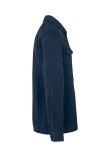 Native Spirit Linen Washed Overshirt