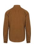 Native Spirit Faded Corduroy Overshirt