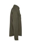 Native Spirit Faded Corduroy Overshirt
