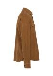 Native Spirit Faded Corduroy Overshirt