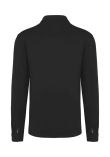 Native Spirit Faded Brushed Fleece Overshirt
