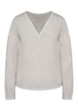 Native Spirit Ladies Linen Blouse