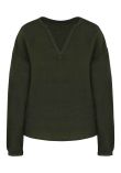 Native Spirit Ladies Linen Blouse