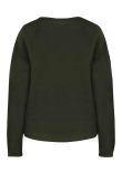 Native Spirit Ladies Linen Blouse