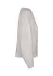 Native Spirit Ladies Linen Blouse