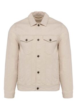 Native Spirit Jacket with Hemp