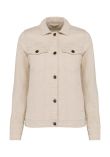 Native Spirit Ladies Jacket with Hemp