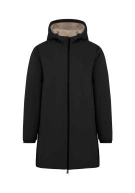 Native Spirit Unisex Sherpa Lined Waterproof Jacket