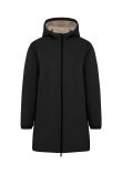 Native Spirit Unisex Sherpa Lined Waterproof Jacket