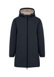Native Spirit Unisex Sherpa Lined Waterproof Jacket