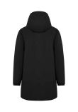 Native Spirit Unisex Sherpa Lined Waterproof Jacket
