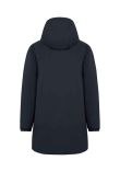 Native Spirit Unisex Sherpa Lined Waterproof Jacket