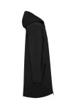 Native Spirit Unisex Sherpa Lined Waterproof Jacket