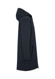 Native Spirit Unisex Sherpa Lined Waterproof Jacket