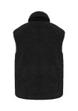 Native Spirit Unisex Sherpa Bodywarmer