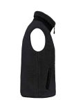 Native Spirit Unisex Sherpa Bodywarmer