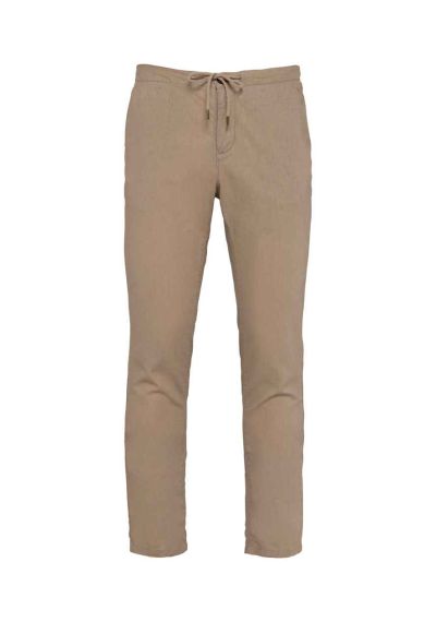 Native Spirit Relaxed Chino Trousers