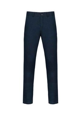 Native Spirit Linen Trousers
