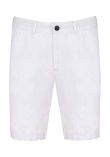 Native Spirit Linen Bermuda Shorts