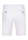 Native Spirit Linen Bermuda Shorts