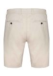 Native Spirit Linen Bermuda Shorts