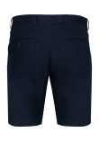 Native Spirit Linen Bermuda Shorts