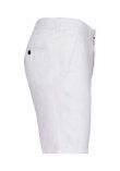 Native Spirit Linen Bermuda Shorts
