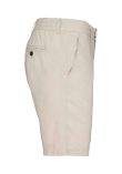 Native Spirit Linen Bermuda Shorts