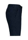 Native Spirit Linen Bermuda Shorts