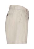Native Spirit Ladies Linen Bermuda Shorts