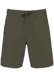 Native Spirit Terry 280 Shorts