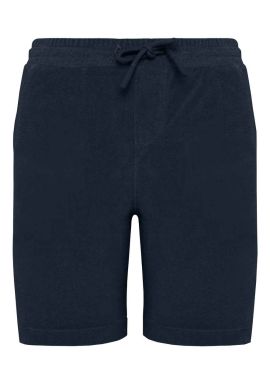 Native Spirit Kids Drawcord Terry Towel Shorts