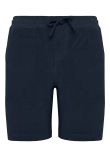 Native Spirit Kids Drawcord Terry Towel Shorts
