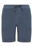 Native Spirit Kids Drawcord Terry Towel Shorts