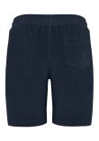 Native Spirit Kids Drawcord Terry Towel Shorts